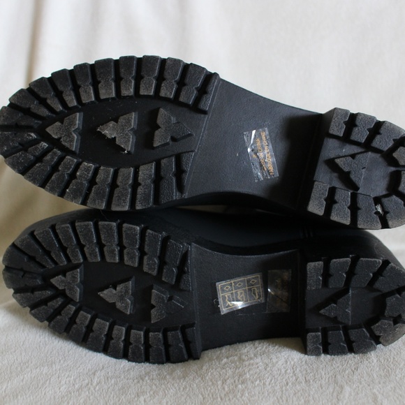 Jeffrey Campbell Havana Stormy Rain Boot size 8 - Picture 7 of 7